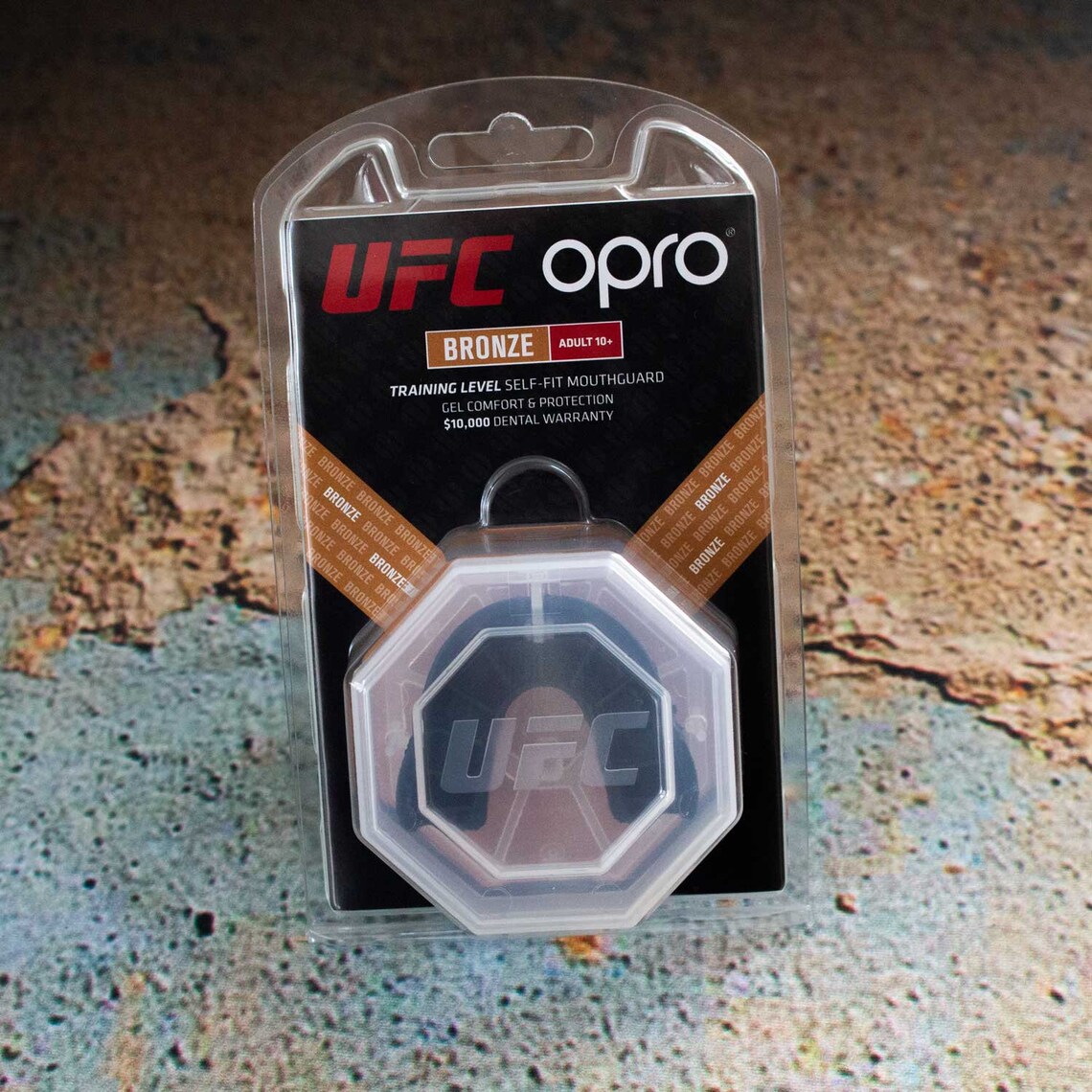 UFC Mouthguard Martial Arts Boxing Muaythai Opro Etsy
