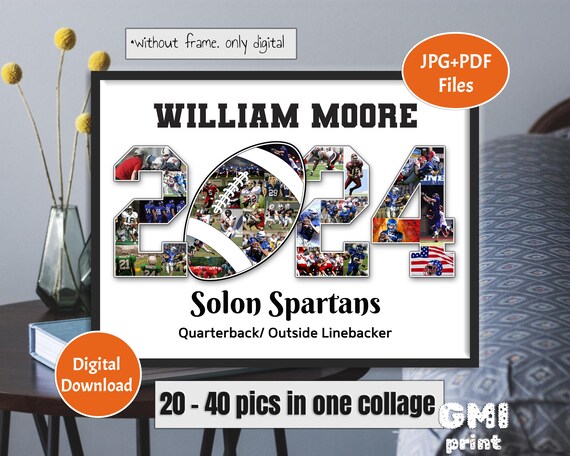 Solon Football Schedule 2025 Printable