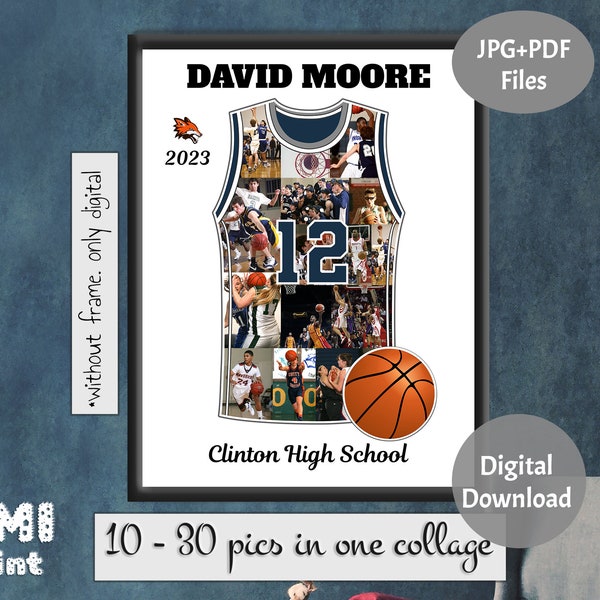 Plus de 40 cadeau basketball - Objet et goodies basket