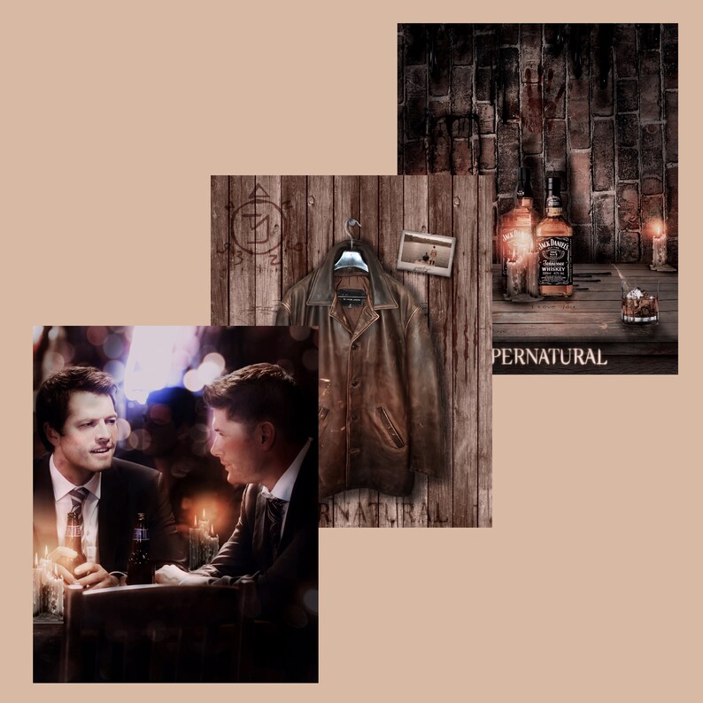 Destiel