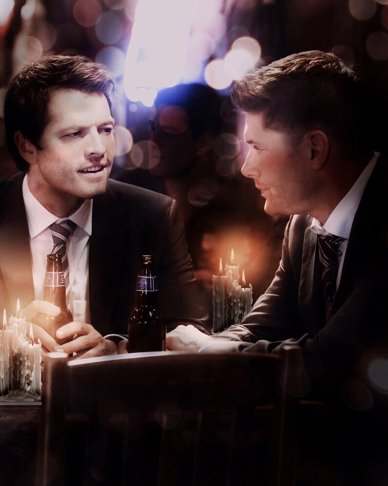 Destiel