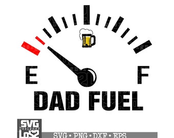 Download Dad Fuel Svg Etsy