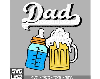 Dad Loading Svg Vinyl Transfer Daddy Svg Stencils Baby Bottle Beer New Daddy Svg Sublimation Decals File Cut For Cricut Silhouette Digital Art Collectibles Delage Com Br