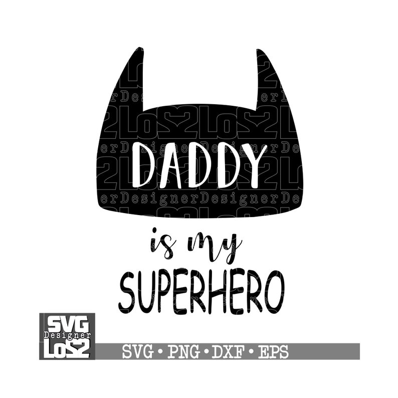 Download Daddy Superhero Svg Stencils Superman Svg Great Fot Custom T Shirt Cut File For Cricut Silhouette Father Day Svg Dad Svg Print Decals Clip Art Art Collectibles Thienhop Com