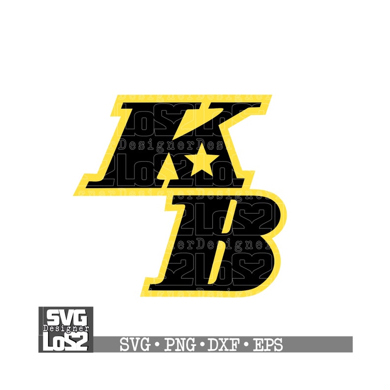 Download Cut File For Silhouette Cricut 24 Kb Svg Basketball 24 Svg Mamba Svg Los Angeles Lakers Svg Nba Svg Kobe Bryant Svg Legend Svg Drawing Illustration Art Collectibles Efp Osteology Org