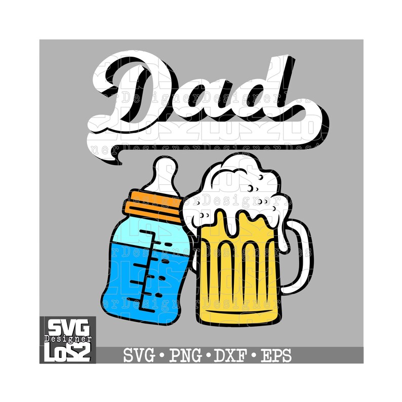 Download Dad Loading Svg Vinyl Transfer Daddy Svg Stencils Baby Bottle Beer New Daddy Svg Sublimation Decals File Cut For Cricut Silhouette Digital Art Collectibles Delage Com Br