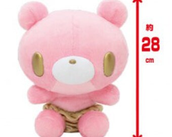 Gloomy Bear Etsy