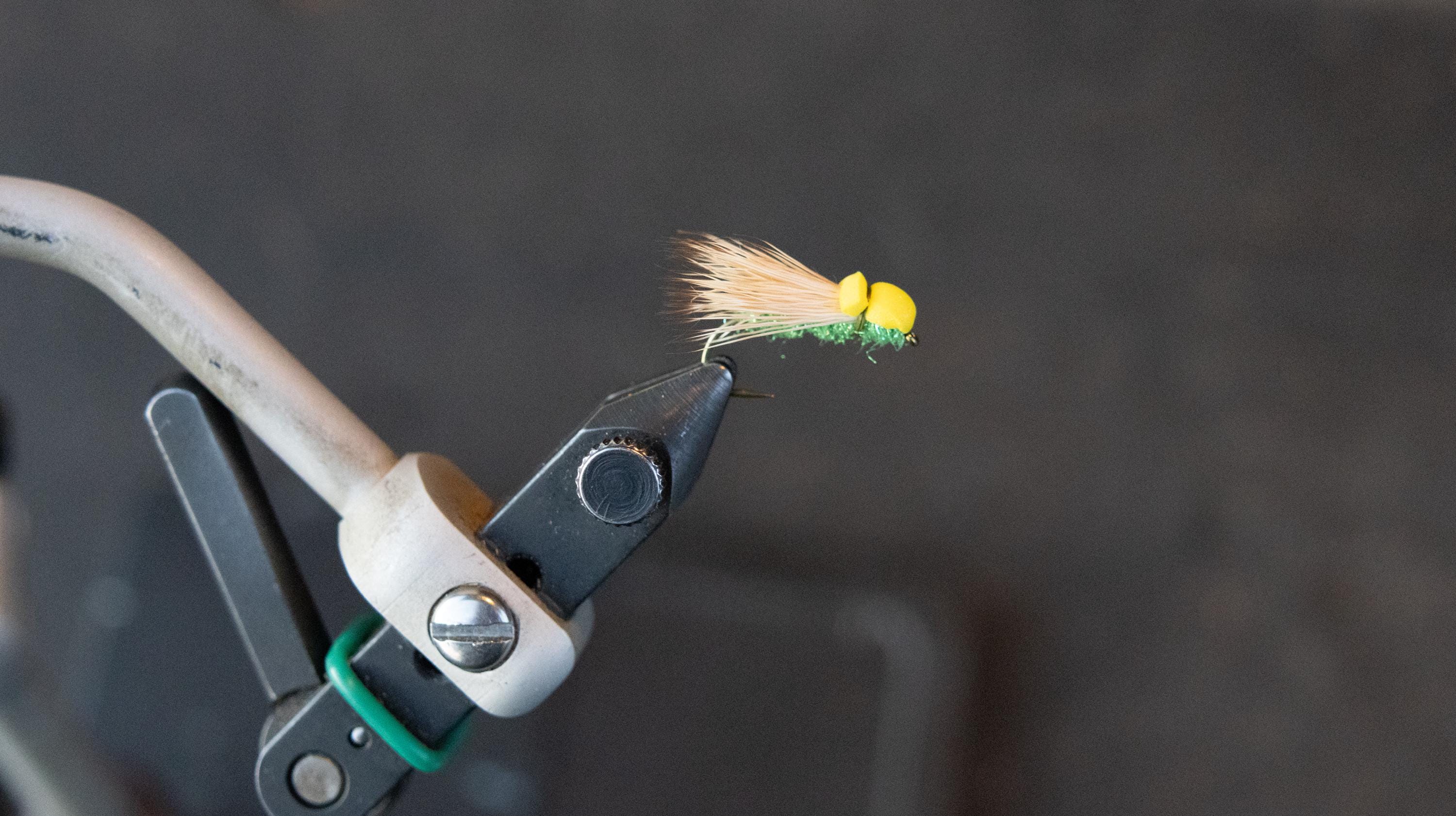 Spey Flies