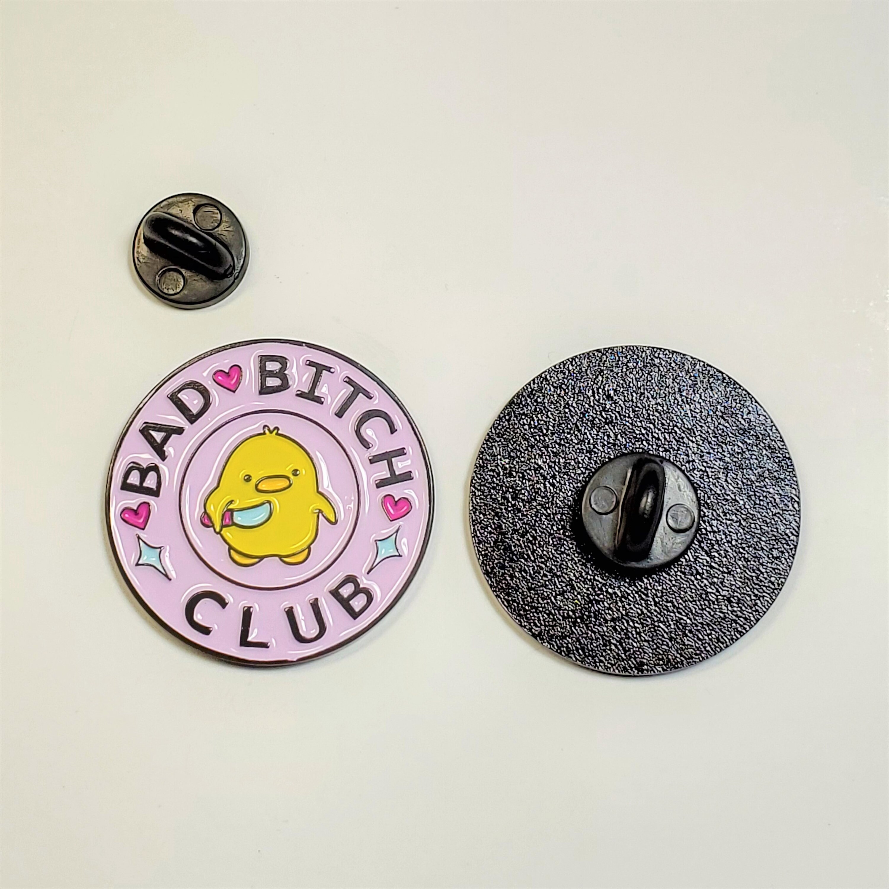 Fun Enamel Pins Pick and Choose 8 Etsy