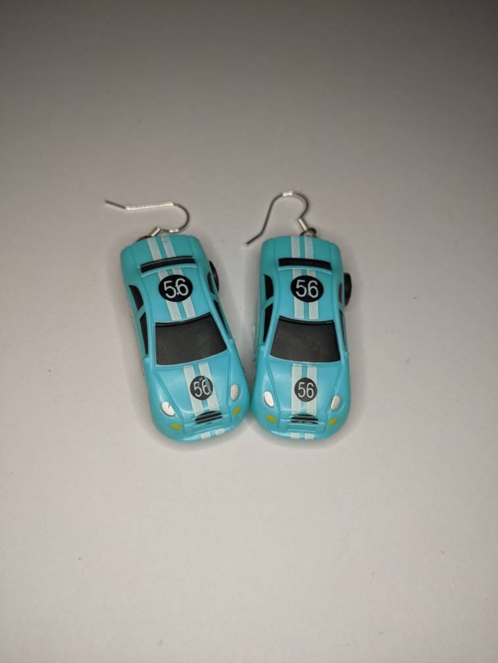 Car Earrings fun earrings fun gifts novelty earrings Etsy