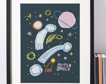 Outer Space