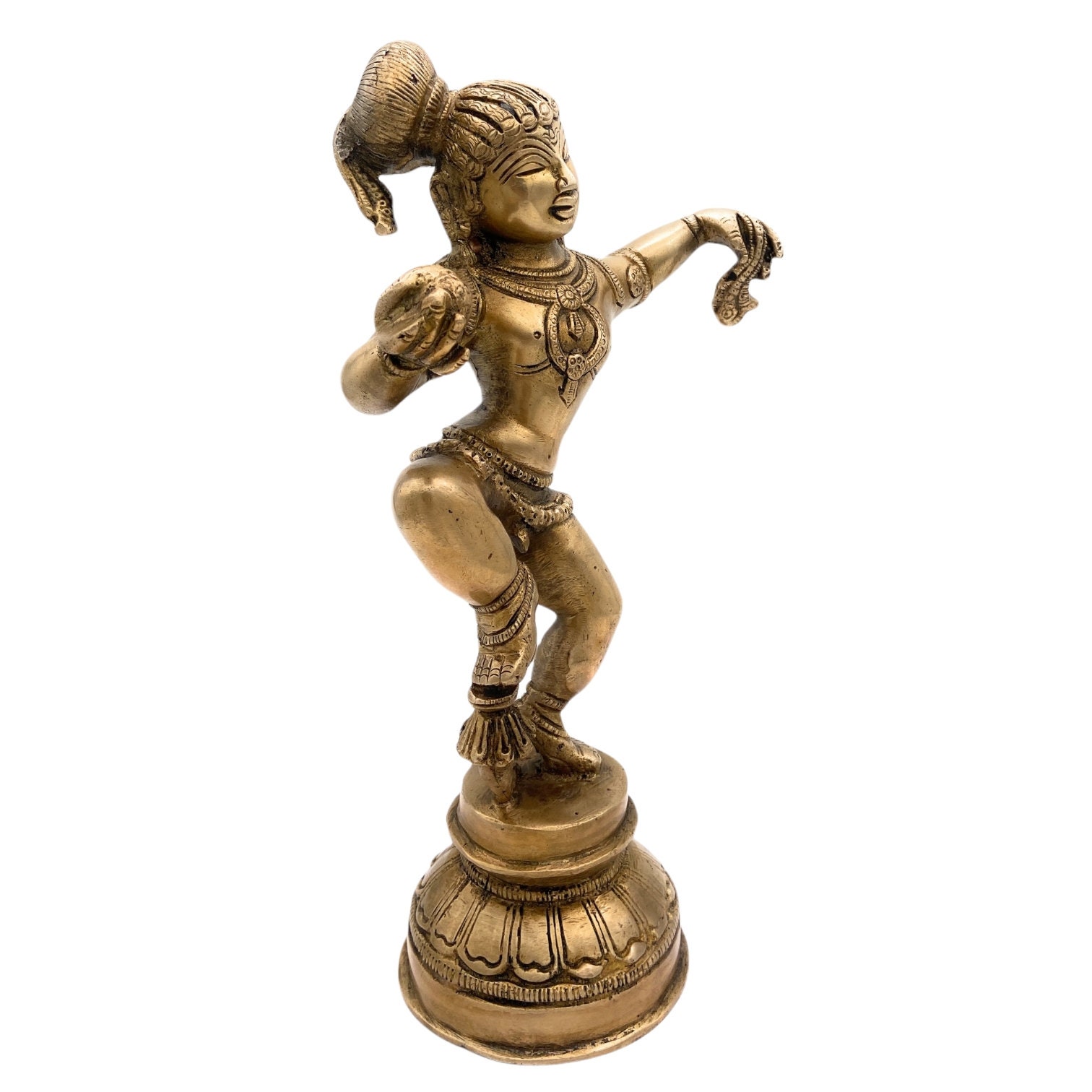 Shiva Nataraja  ELLA ARTESANATOS