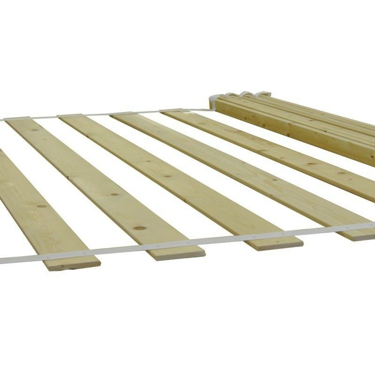 Replacement Bed Slats Solid Wooden Slats For Single Double Etsy