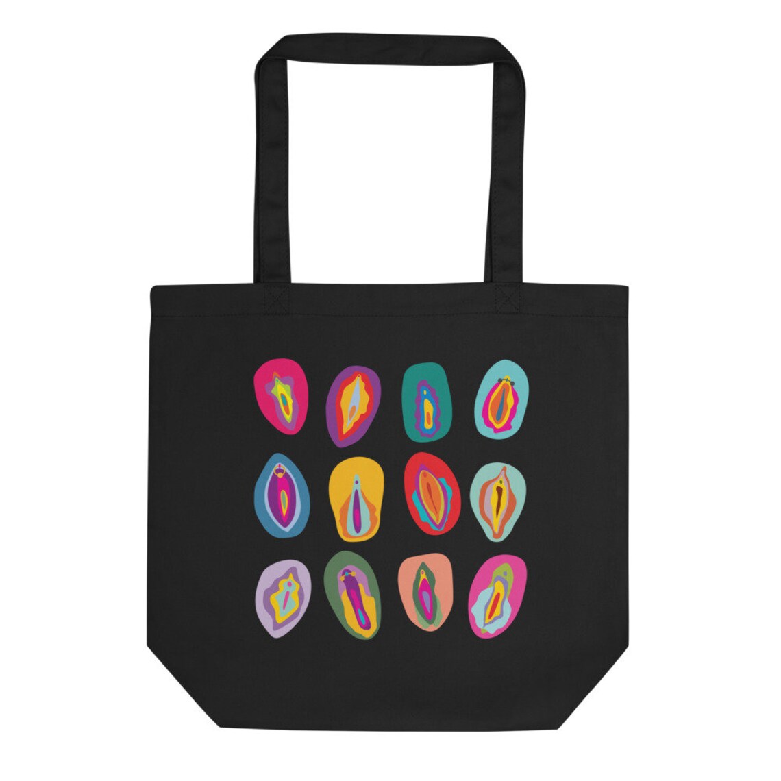 PLITI Make-up-Tasche „Alles Wird Perfekt Sein“ – Heartstopper-inspiriert, LGBTQ Geschenk, Canvas, Wasserdicht