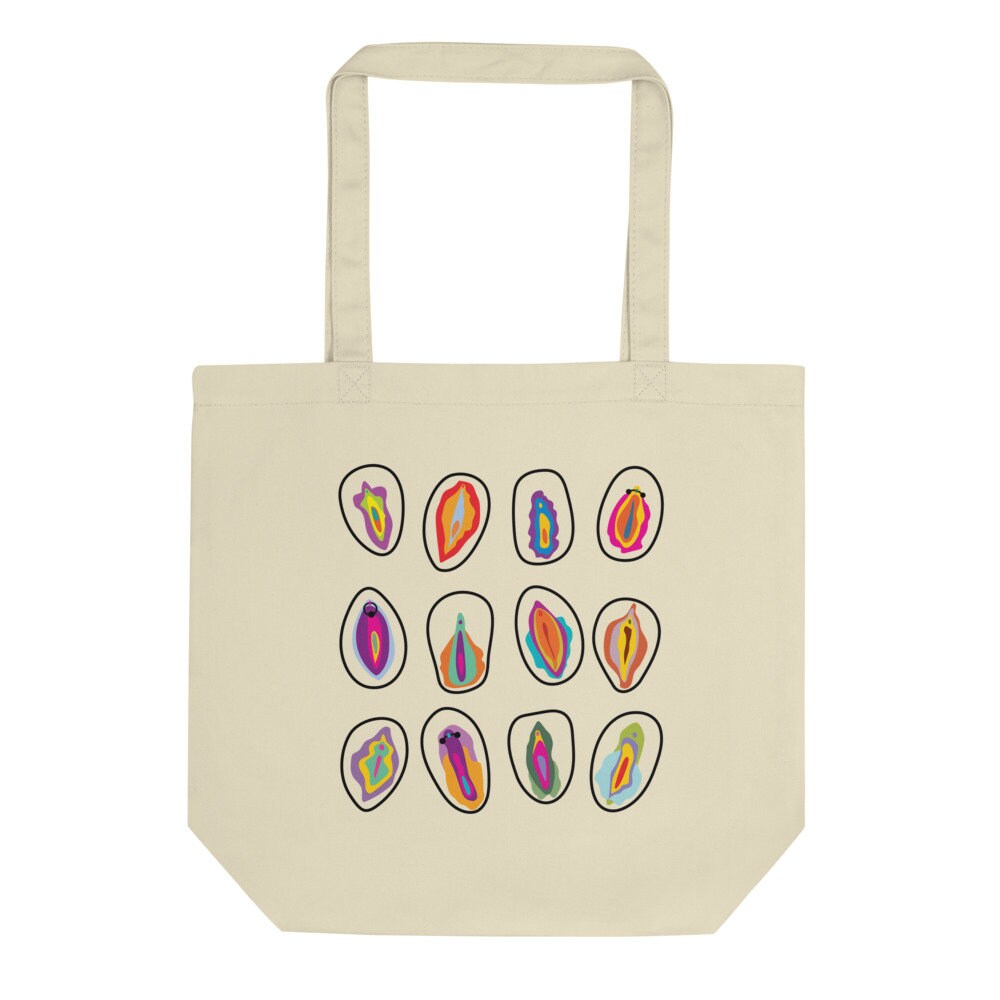 Vaginali fotosuratda katta tasma