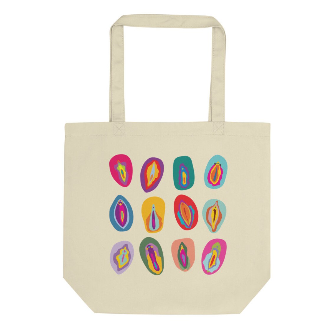 PLITI Make-up-Tasche „Alles Wird Perfekt Sein“ – Heartstopper-inspiriert, LGBTQ Geschenk, Canvas, Wasserdicht