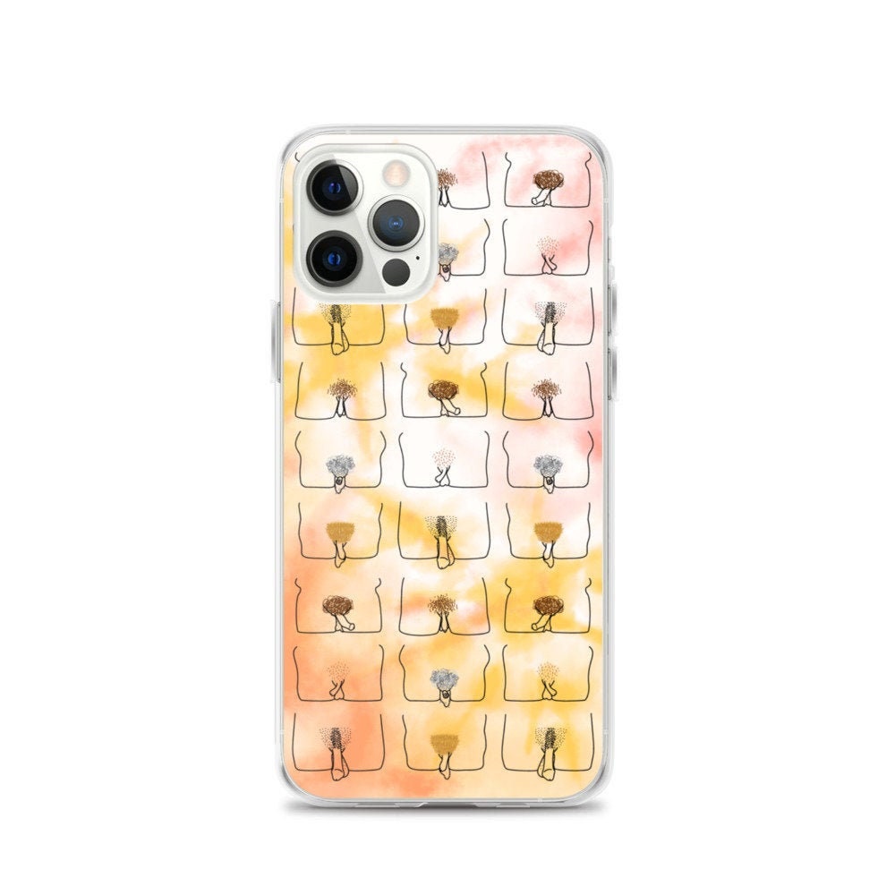 Dicks iPhone Case, Penis Art, Novelty Phone Case, Gay Gift, Willy Phone Case, Gift For Him, Normalising Things, Cocks Gift, Body Hair, LGBTQ