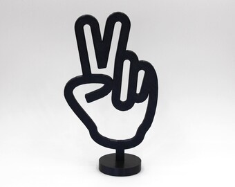 Peace fingers - Die hochwertigsten Peace fingers im Vergleich
