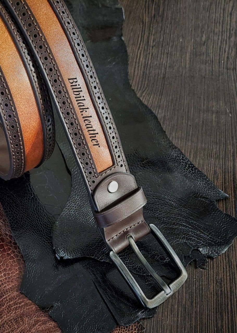 Leather Belt Template & Pattern for Laser Cut and Print Cdr Etsy Leather Belt Template & Pattern for Laser Cut and Print Cdr Etsy