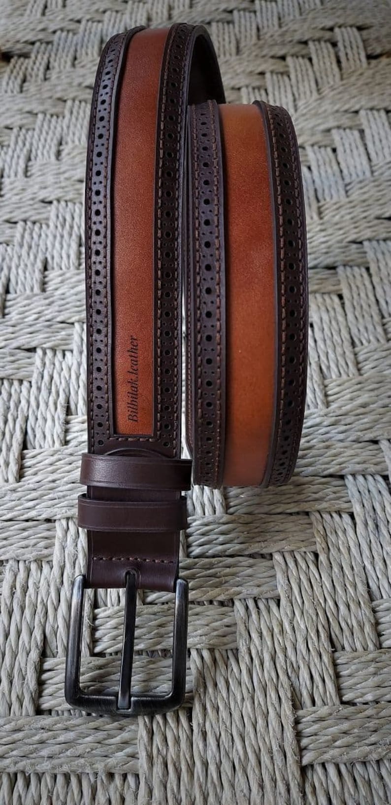 Leather Belt Template & Pattern for Laser Cut and Print Cdr Etsy Leather Belt Template & Pattern for Laser Cut and Print Cdr Etsy