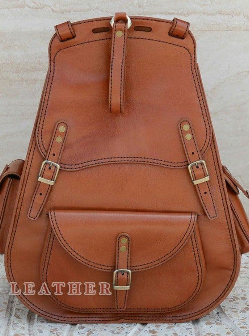 Leather Backpack Template & Pattern for Laser Cut and Print Etsy Leather Backpack Template & Pattern for Laser Cut and Print Etsy
