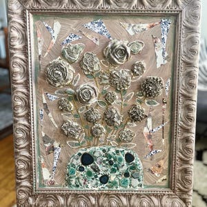 Wall Garden 3D Wall Decor