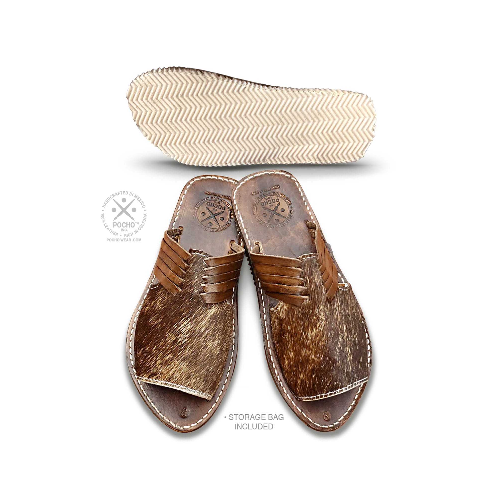 Pre-Owned & Vintage LOUIS VUITTON Sandals for Men