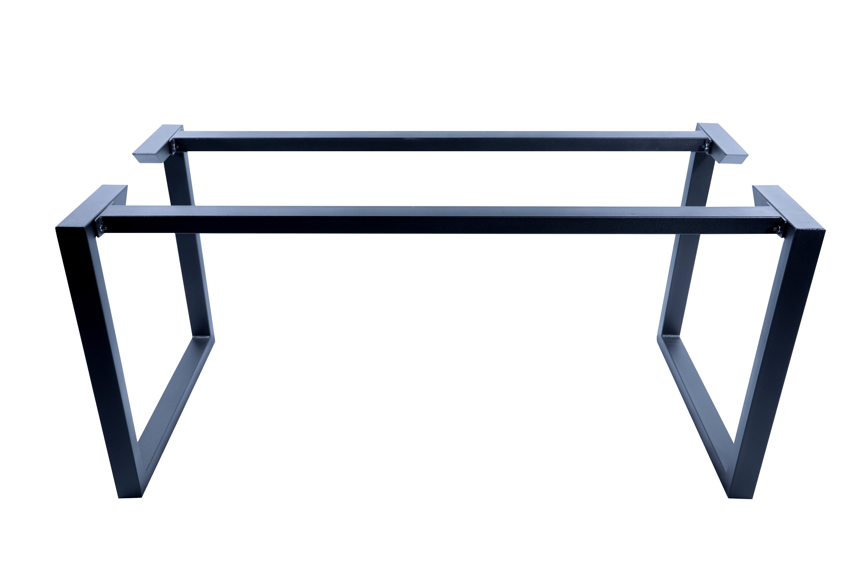 Custom Table Legs Metal Desk Legs 28'' x Etsy