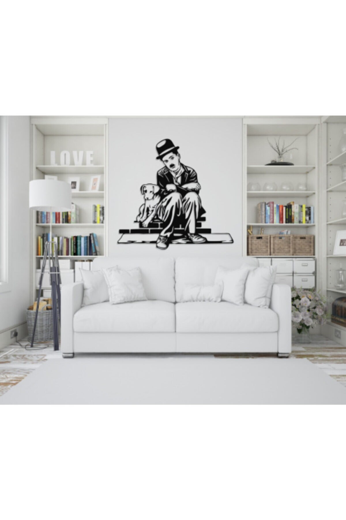 Metall-Wand-Dekor Metall-Kunstwerk dekorative Wandkunst | Etsy