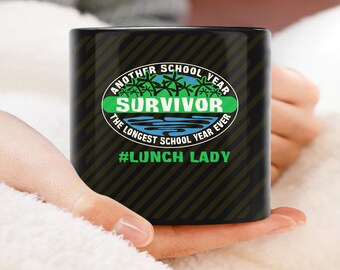 Download Lunch Lady Etsy