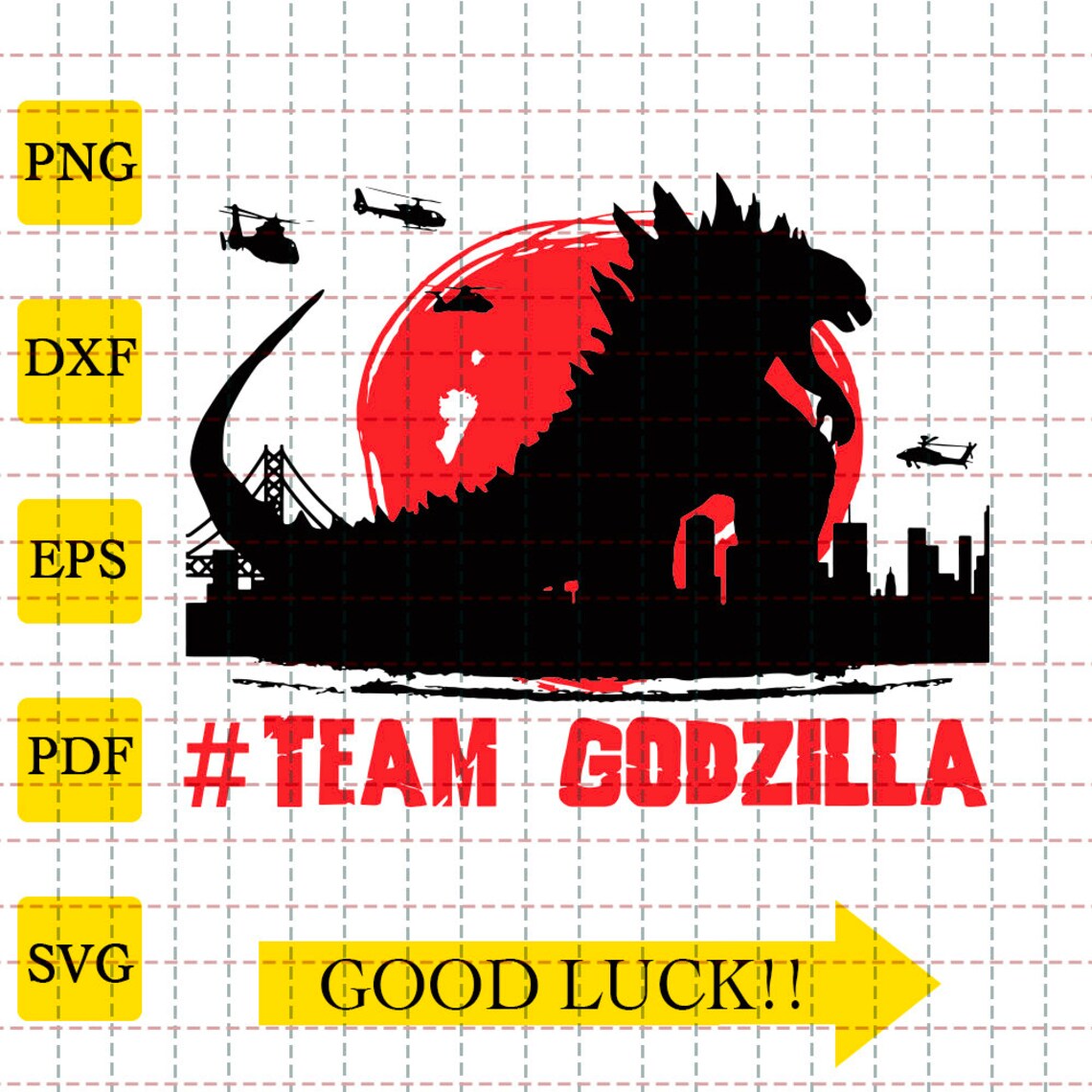 Free Free King Kong Vs Godzilla Svg 321 SVG PNG EPS DXF File
