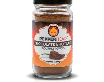 PepperHead Chocolate Bhutlah Powder (1 oz)