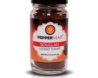 PepperHead 7 Pot Douglah Powder (1 oz)