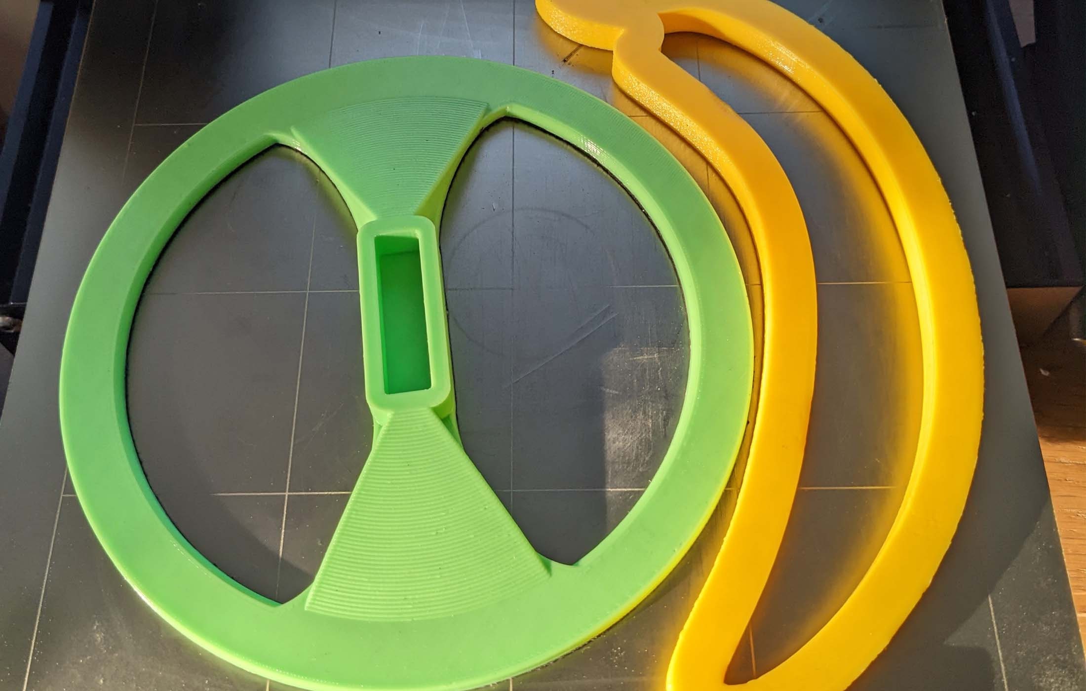 Banana Hanger Fruit Hammock Kitchen Holder Etsy UK