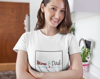 Download Dad Poked Mom Etsy