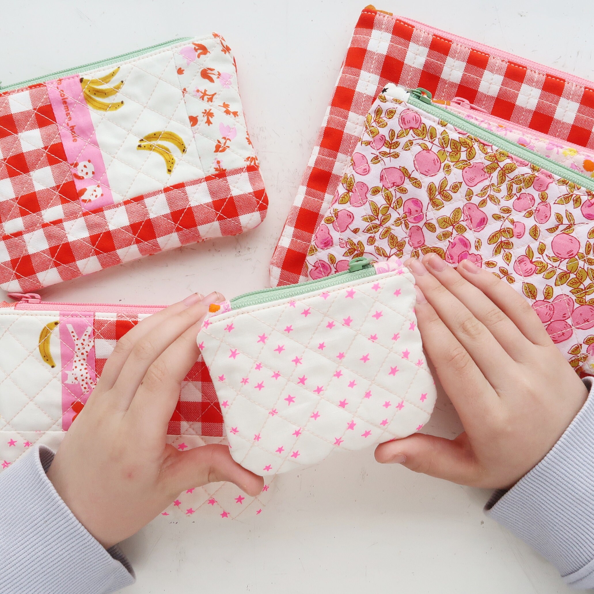 Super Easy Bag - Digital Sewing Pattern (PDF), Video Tutorial Included ...