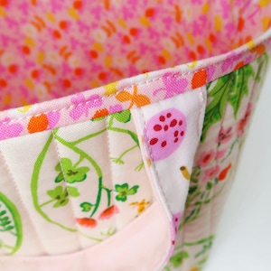 Anyone Can Make This Bag - Digital Sewing Pattern (PDF), Video Tutorial ...
