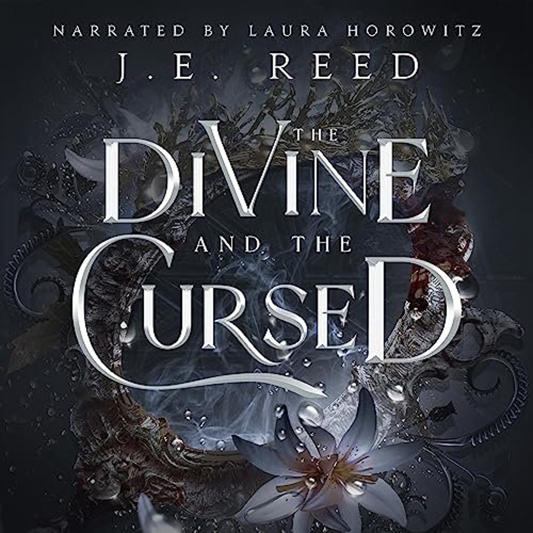 AUDIOBOOK | the Divine and the Cursed | (fae of Alastríona 1) | Bookfunnel - Etsy