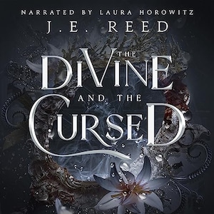 AUDIOBOOK | The Divine and the Cursed | (Fae of Alastríona 1) | Bookfunnel