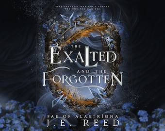 FIRMADO - Los Exaltados y los Olvidados - Edición de bolsillo o tapa dura