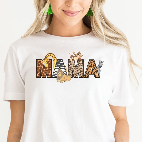 Safari Mama and Dad shirts, Jungle Birthday t-shirt, Jungle birthday Matching shirts, Wild mama shirt, wild dad tshirt, Zoo birthday