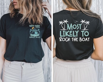 Greece Cruise Shirt, Family Cruise Shirts, Matching Group Cruise Shirt, Custom Cruise T-Shirts, Greece Family Vacation, Greek cruise tee