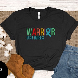 Autism shirt, Autism awareness shirt, ADHD shirt, Autism teacher shirt, sped teacher shirt, Behavior therapist, autism month