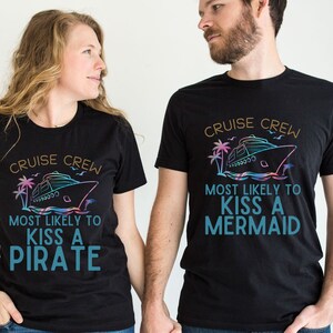 Most Likely to Cruise Shirts, Family Cruise Shirts, Funny Cruise Shirts, Matching Cruise Shirt, Group Cruise Shirts, Custom Cruise T-Shirts