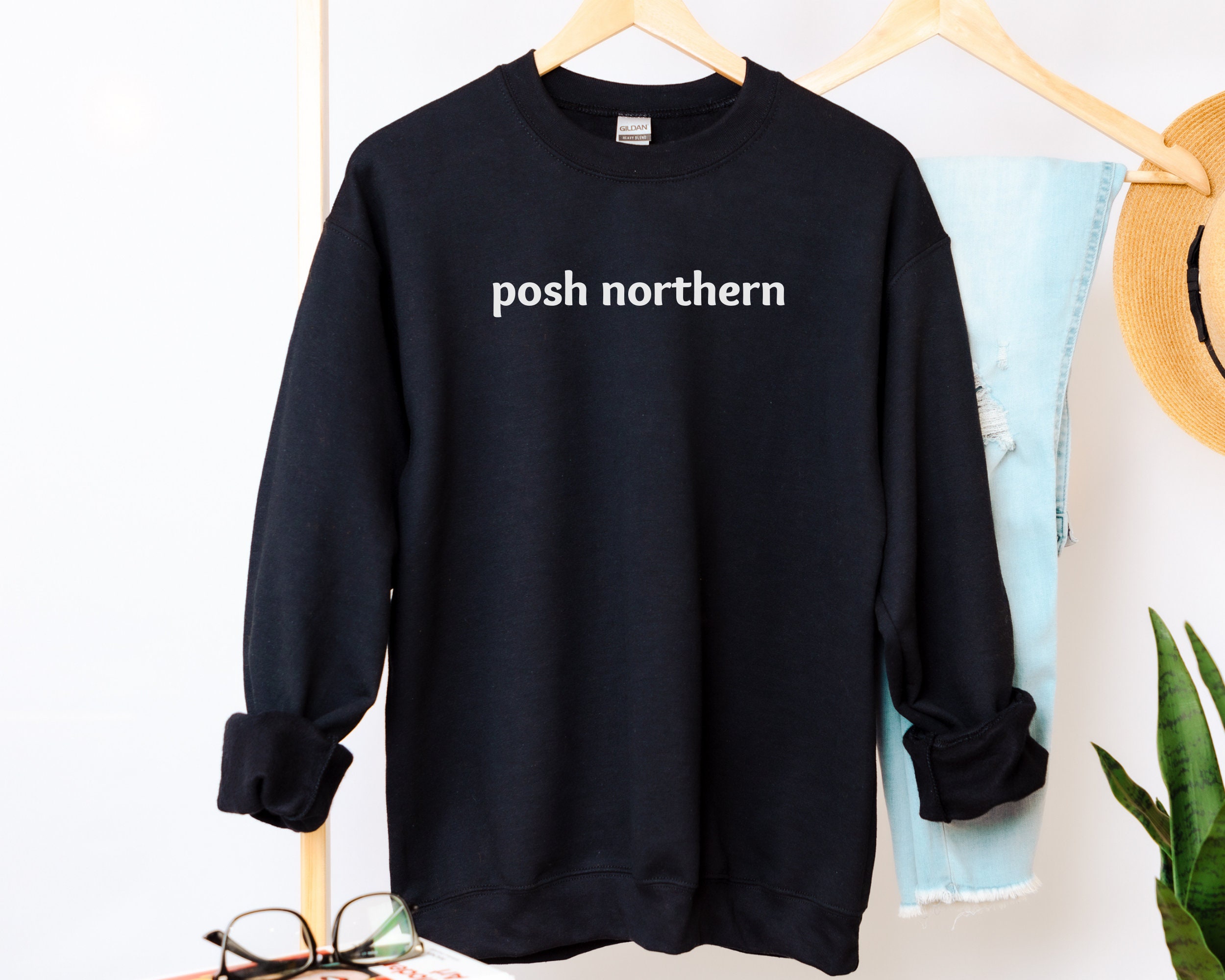 Northern sweatshirt hotsell
