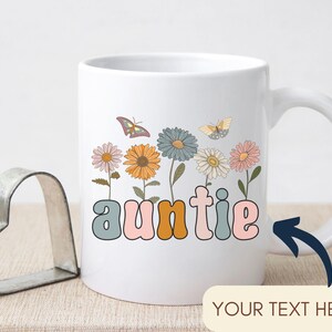 Personalized Mug, Custom Text mug, Design your own mug, birthday gift, Customizable coffee cup, Customized mug, custom gift, design your own
