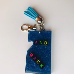 keychains