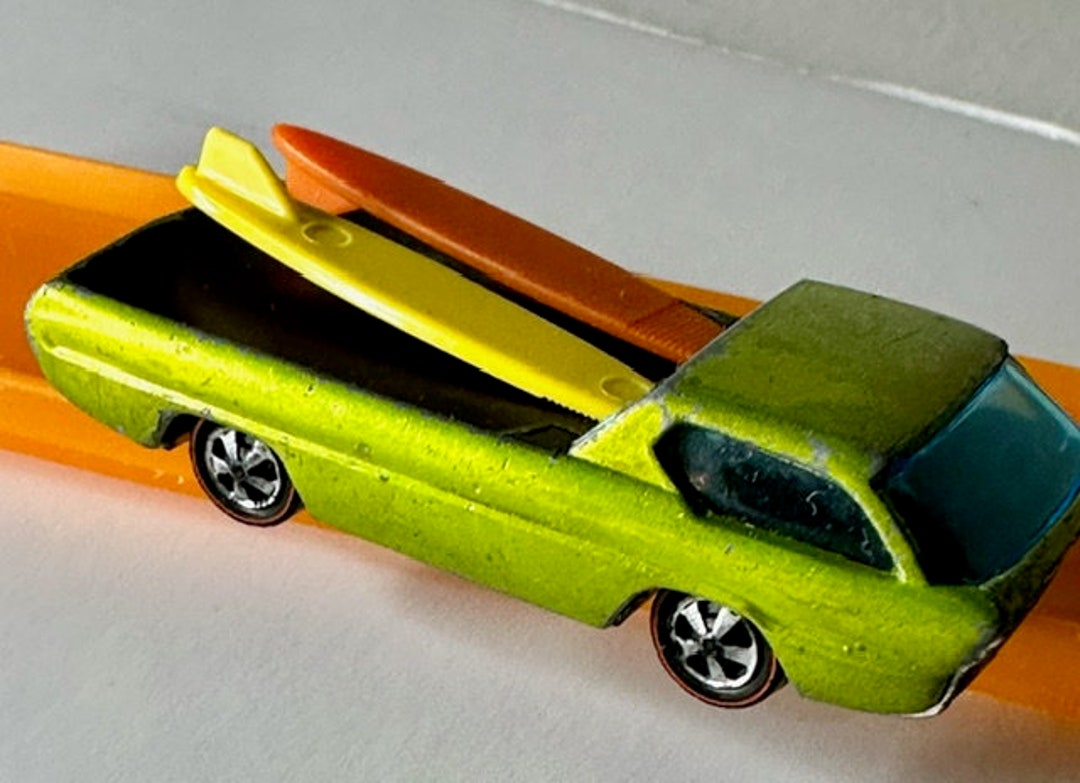 Amazing Hot Wheels Deora 1967 Value Photos