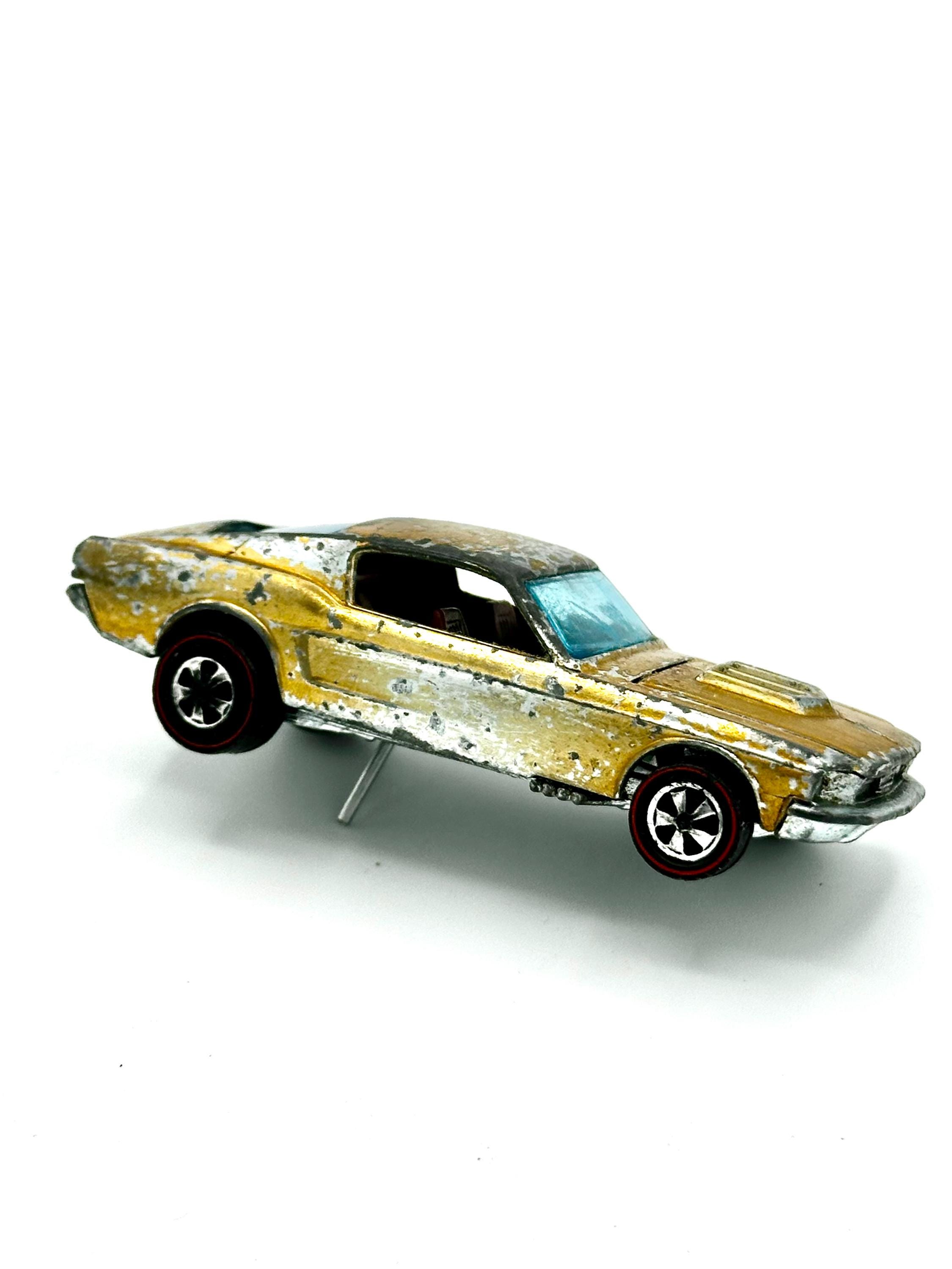 1968 Sweet 16 Hot Wheels - Etsy