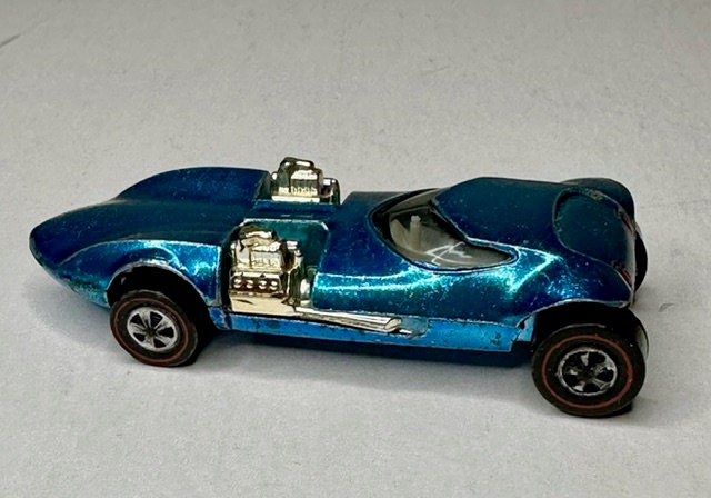 Hot wheels twin mill 1968 hotsell